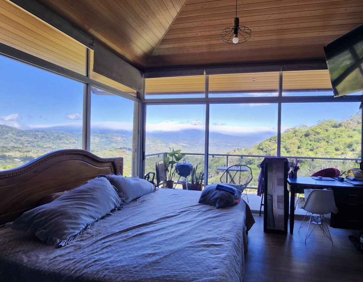 Homes for sale in Atenas Costa Rica