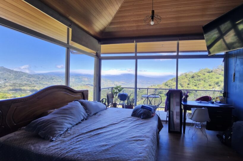 Homes for sale in Atenas Costa Rica