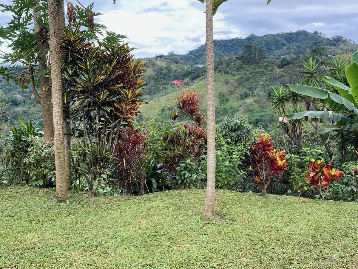 Homes for sale in Atenas Costa Rica