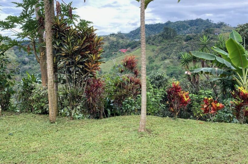 Homes for sale in Atenas Costa Rica