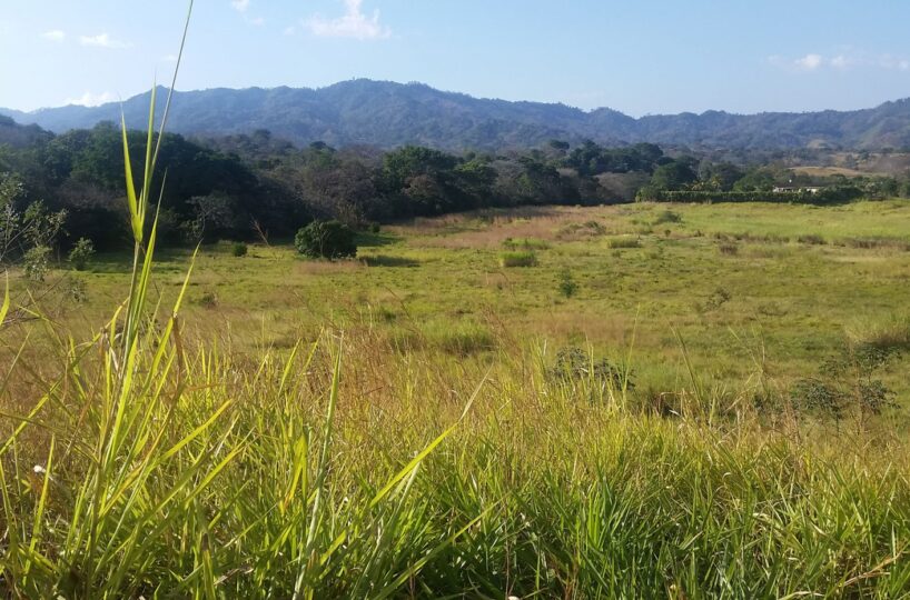 Building Lots for sale in Atenas Costa Rica