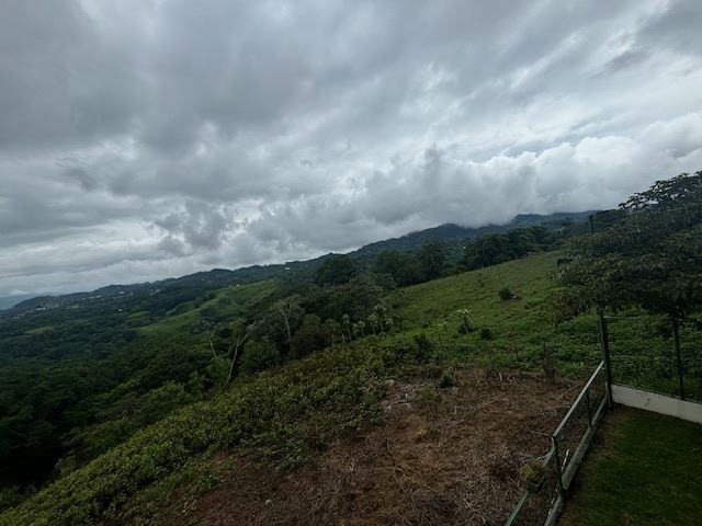 Building Lots for sale in Atenas Costa Rica
