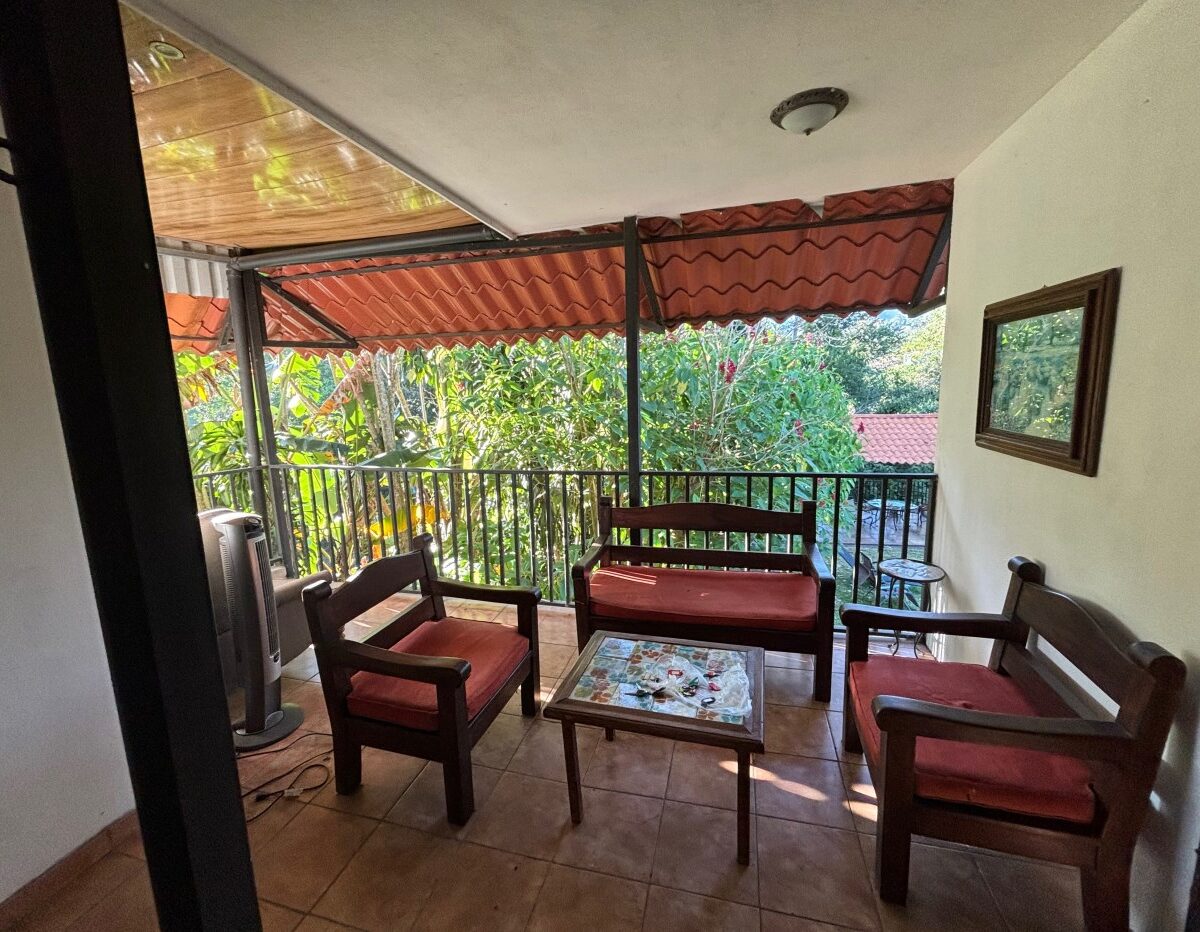 Homes for sale in Atenas Costa Rica