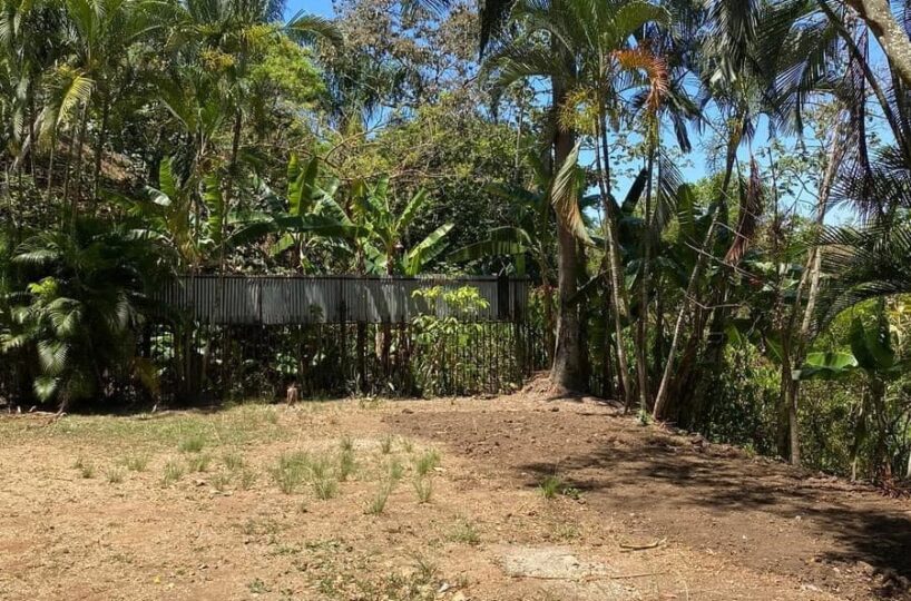 Building Lots for sale in Atenas Costa Rica
