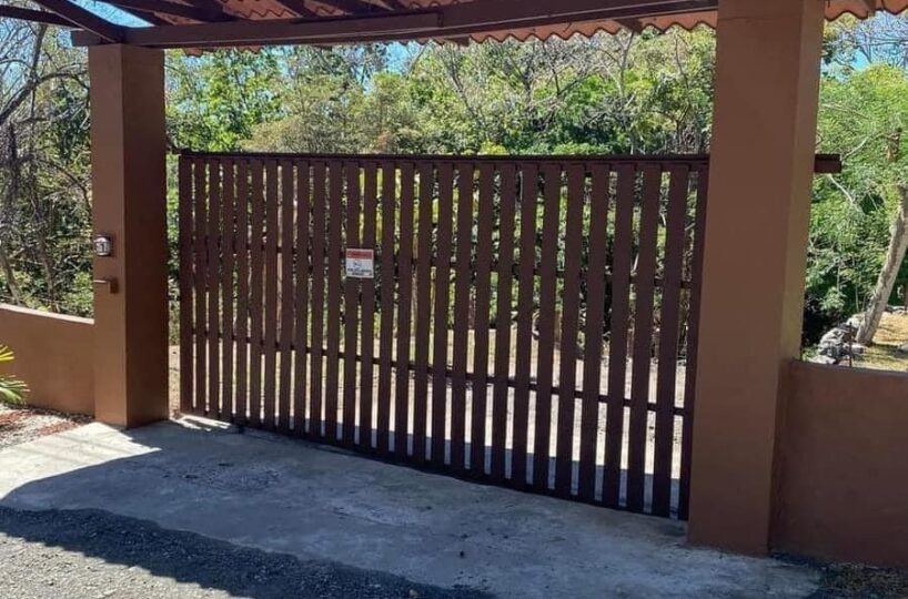 Building Lots for sale in Atenas Costa Rica