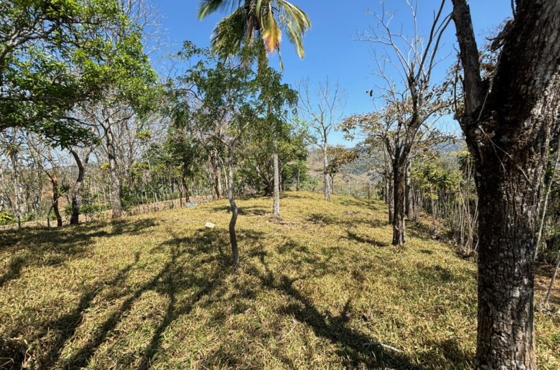 Building Lots for sale in Atenas Costa Rica