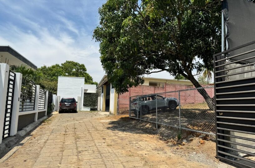 Building Lots for sale in Atenas Costa Rica