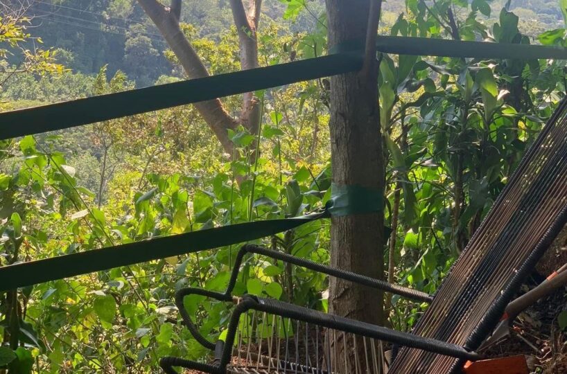 Building Lots for sale in Atenas Costa Rica