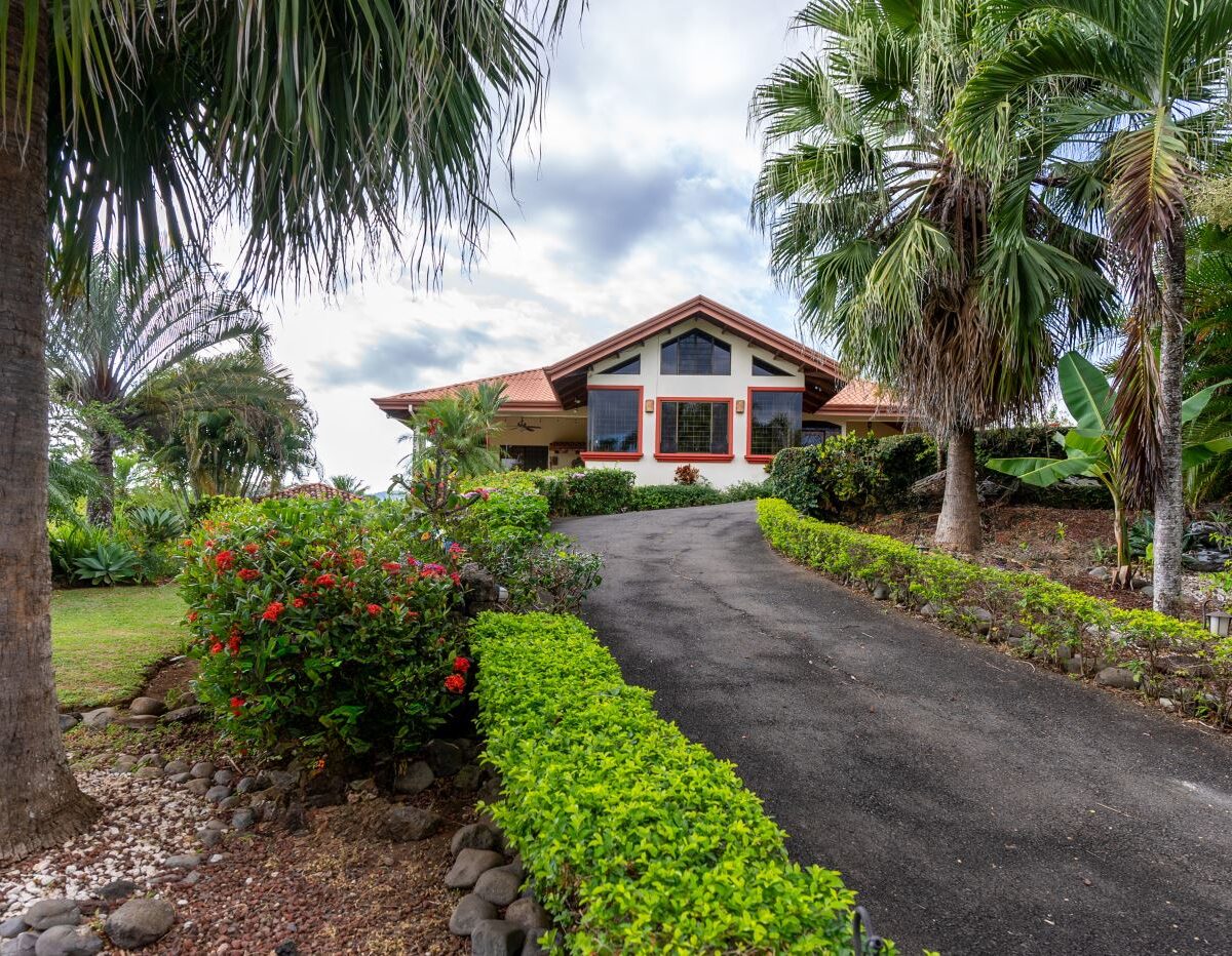 Homes for sale in Atenas Costa Rica