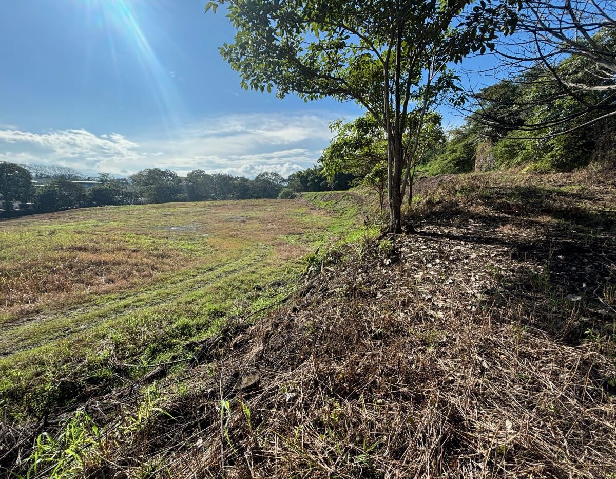 Building Lots for sale in Atenas Costa Rica