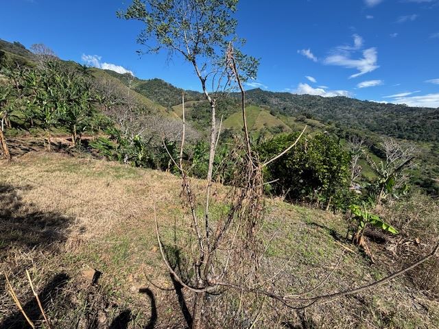Building Lots for sale in Atenas Costa Rica