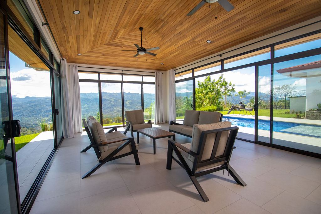 Homes for sale in Atenas Costa Rica