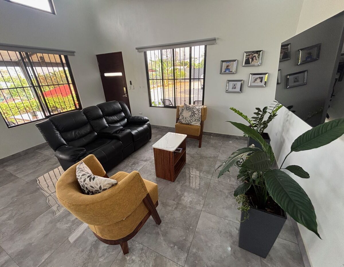 Homes for sale in Atenas Costa Rica