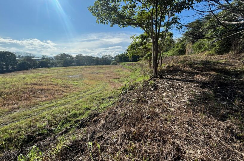 Building Lots for sale in Atenas Costa Rica