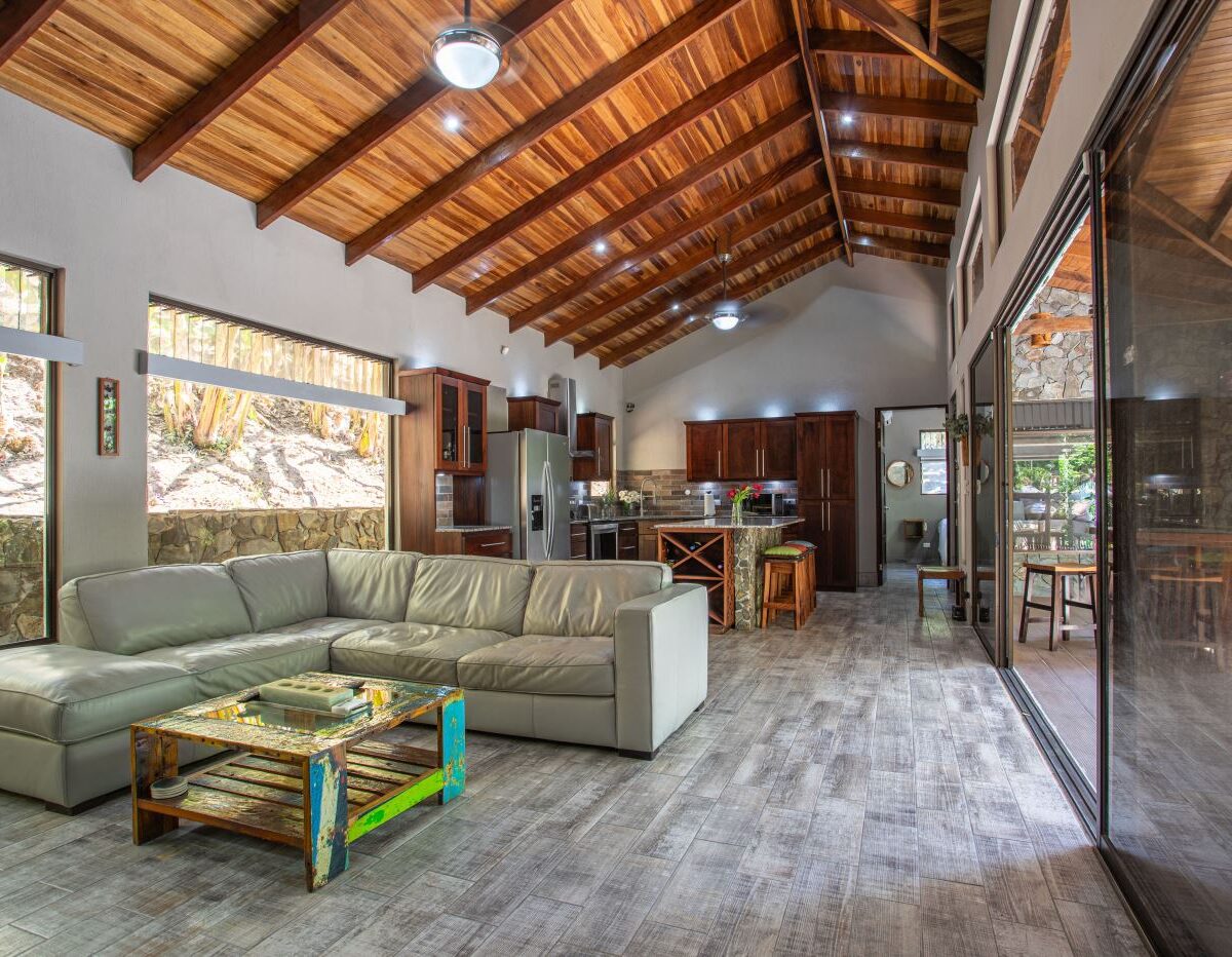 Homes for sale in Atenas Costa Rica