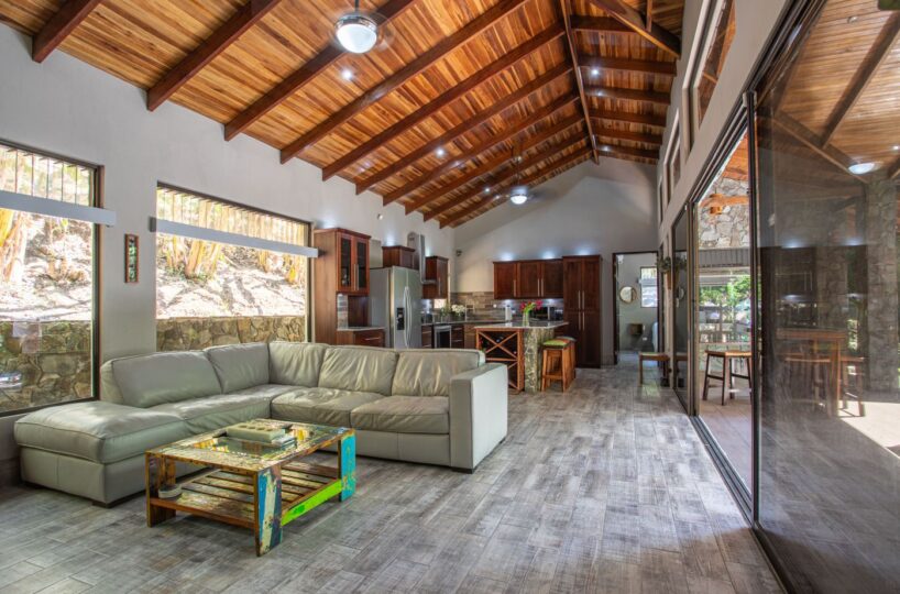 Homes for sale in Atenas Costa Rica