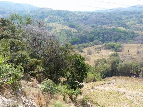 Building Lots for sale in Atenas Costa Rica