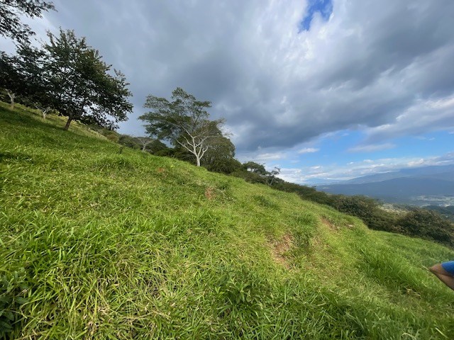 Building Lots for sale in Atenas Costa Rica