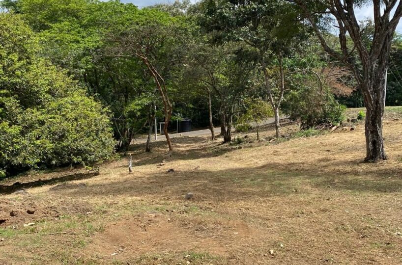 Building Lots for sale in Atenas Costa Rica