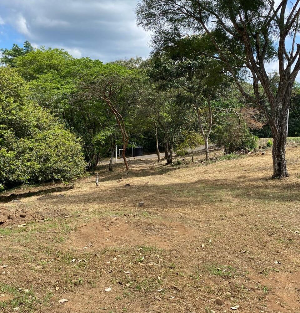 Building Lots for sale in Atenas Costa Rica