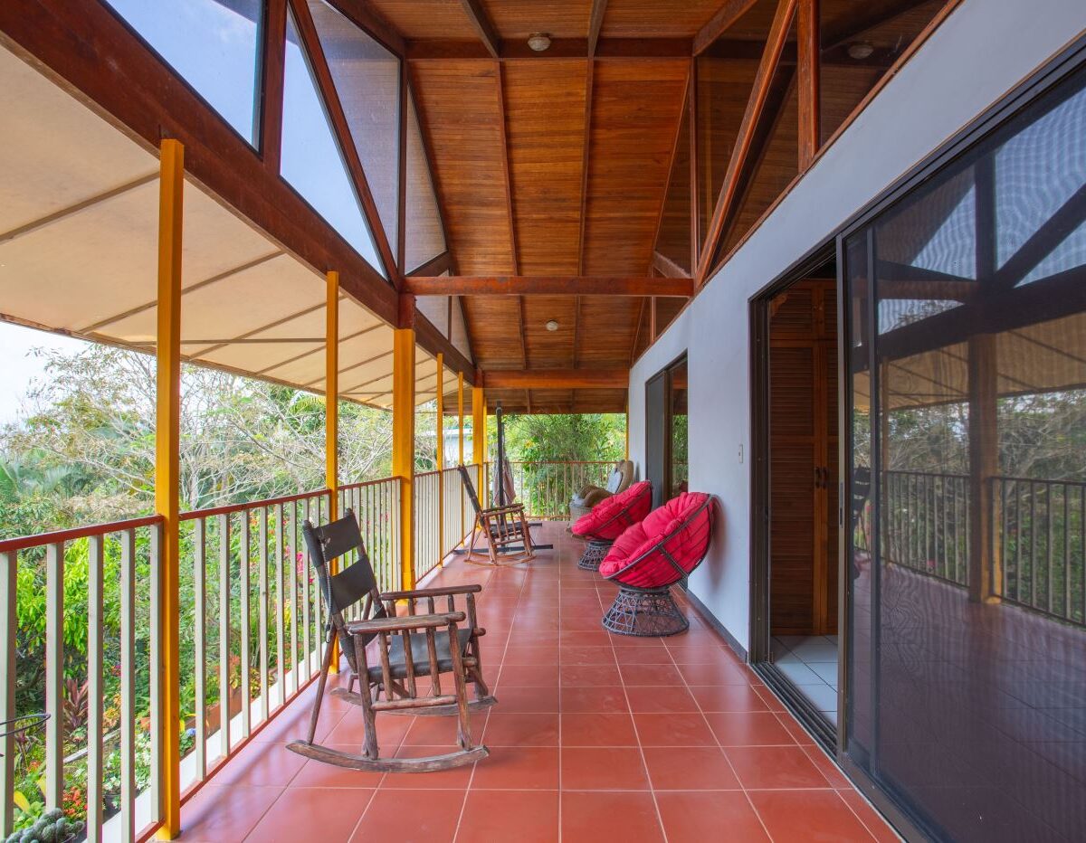 Homes for sale in Atenas Costa Rica
