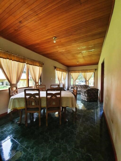 Homes for sale in Atenas Costa Rica