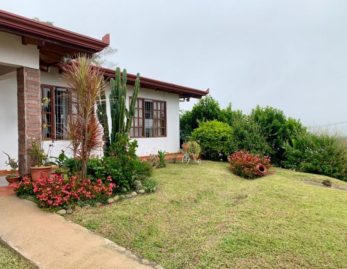 Homes for sale in Atenas Costa Rica