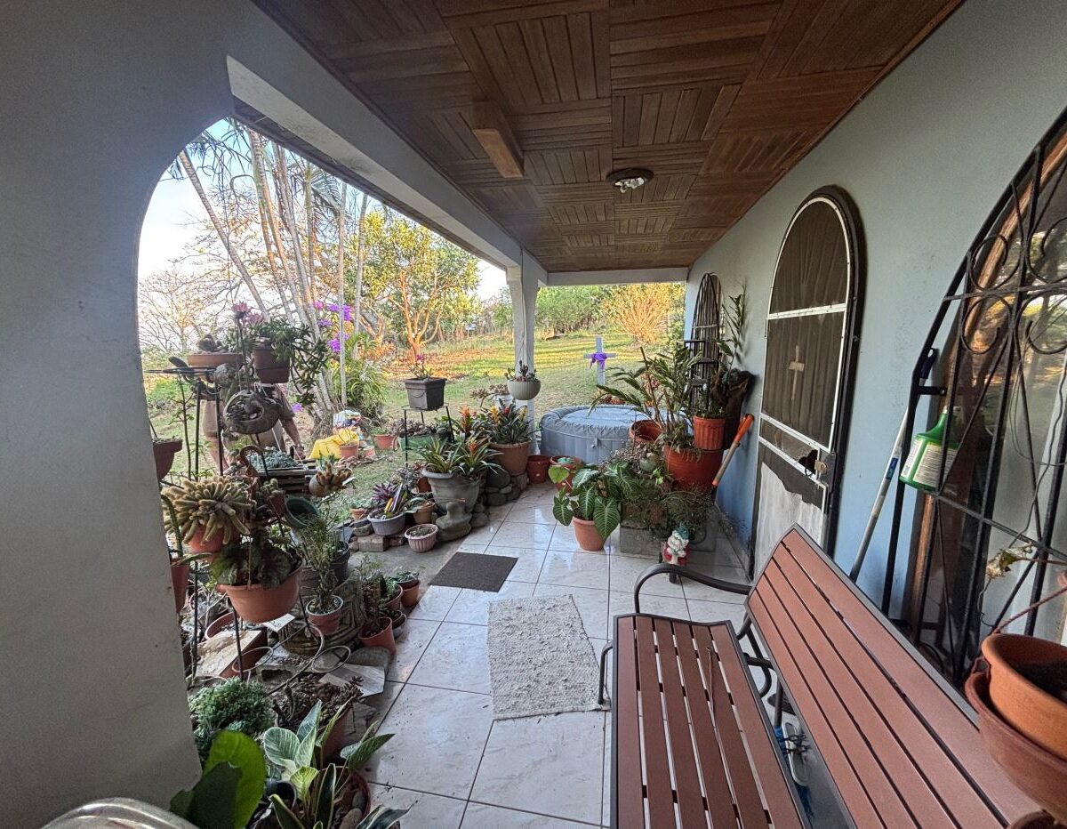 Homes for sale in Atenas Costa Rica