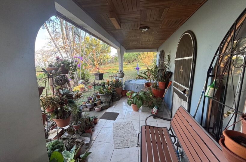 Homes for sale in Atenas Costa Rica