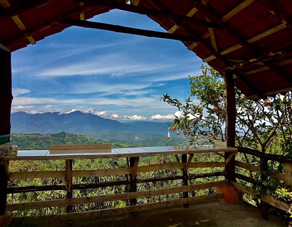 Homes for sale in Atenas Costa Rica