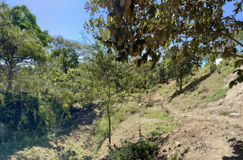 Building Lots for sale in Atenas Costa Rica