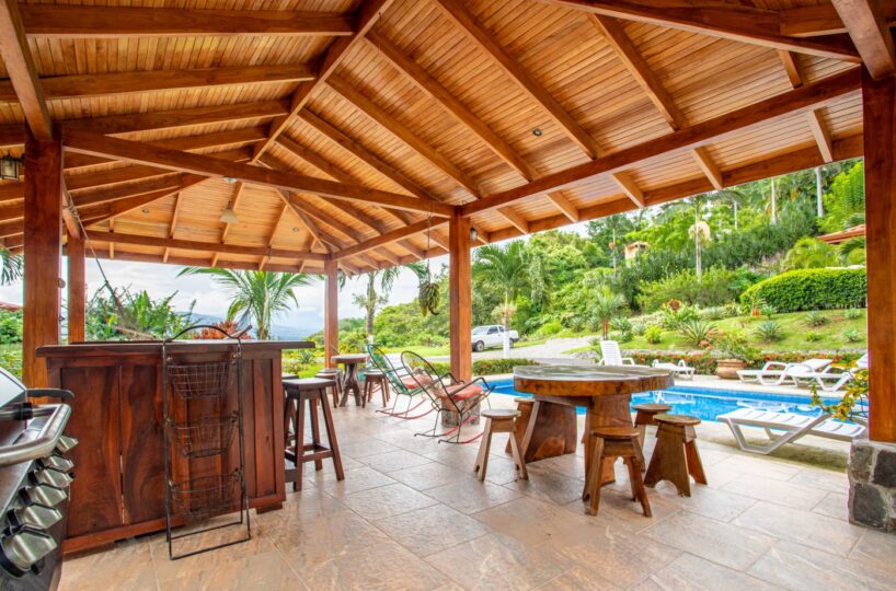 Homes for sale in Atenas Costa Rica