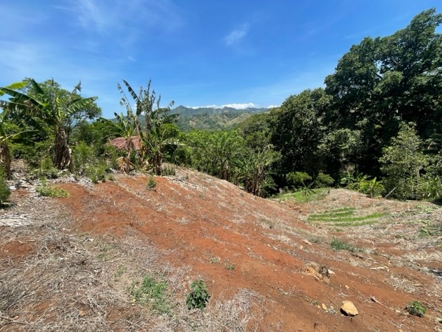 Building Lots for sale in Atenas Costa Rica