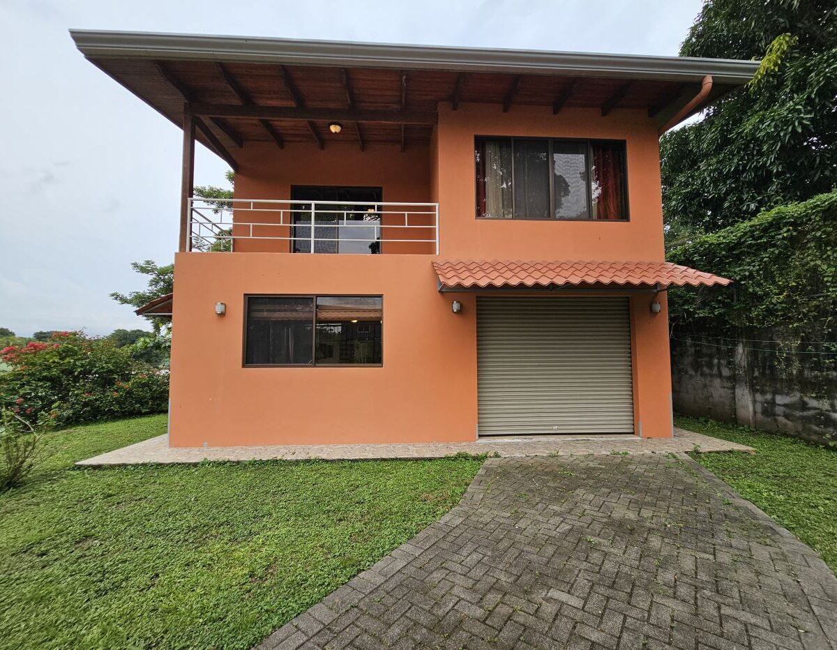 Homes for sale in Atenas Costa Rica