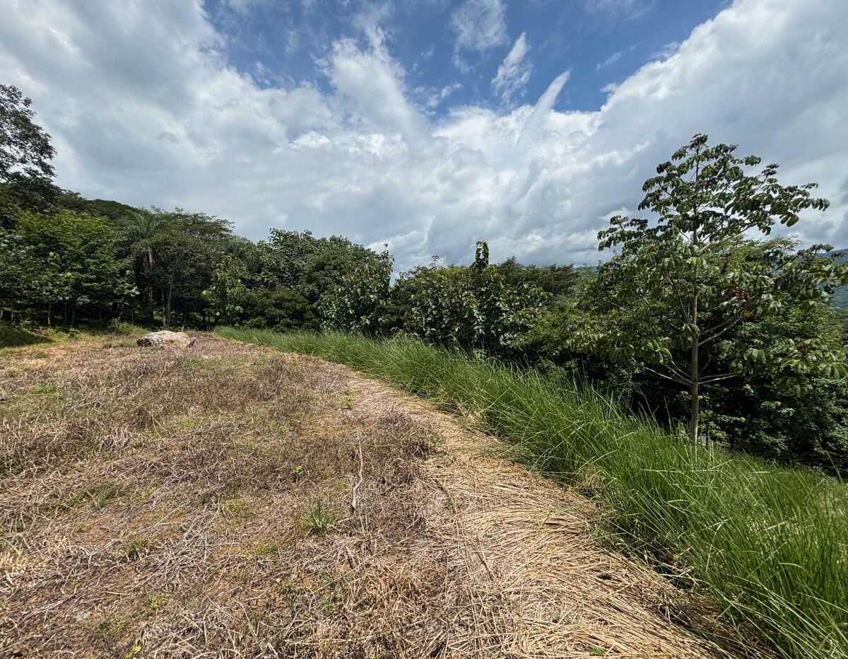 Building Lots for sale in Atenas Costa Rica