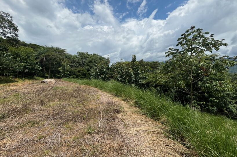 Building Lots for sale in Atenas Costa Rica
