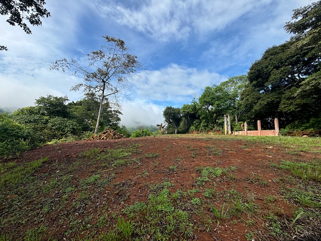 Building Lots for sale in Atenas Costa Rica