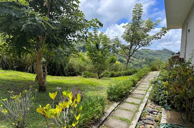 Homes for sale in Atenas Costa Rica