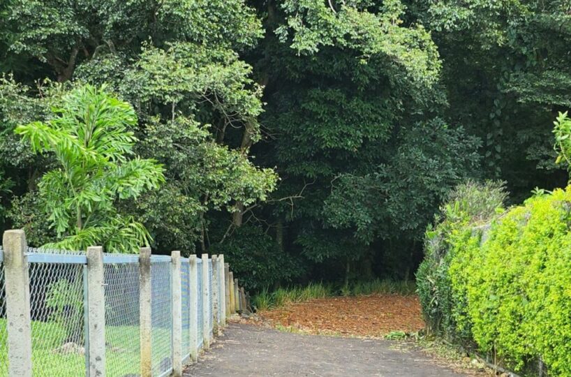 Building Lots for sale in Atenas Costa Rica