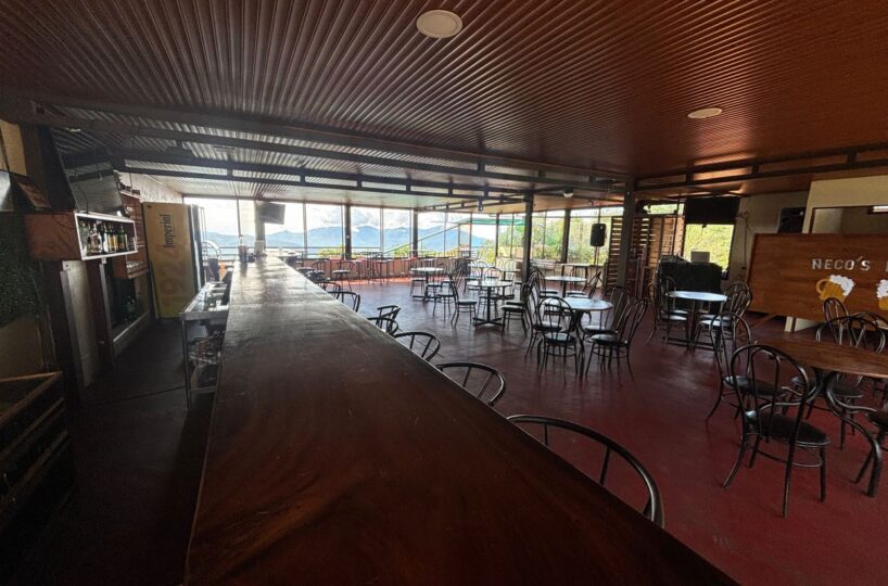 Commercial for sale in Atenas Costa Rica