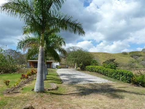 Building Lots for sale in Atenas Costa Rica
