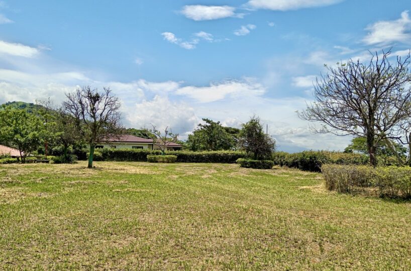 Building Lots for sale in Atenas Costa Rica
