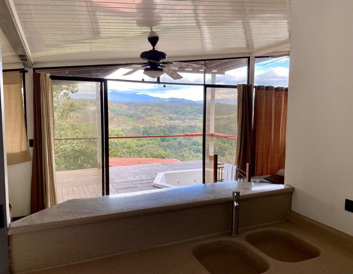 Condos for sale in Atenas Costa Rica