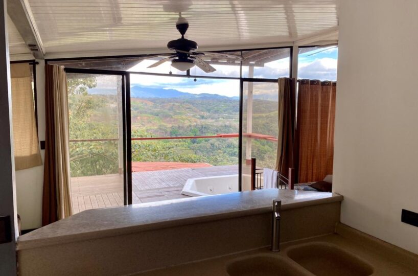 Condos for sale in Atenas Costa Rica