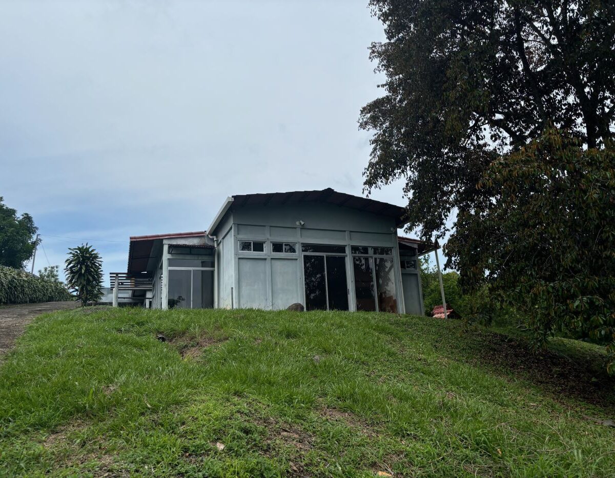 Homes for sale in Atenas Costa Rica