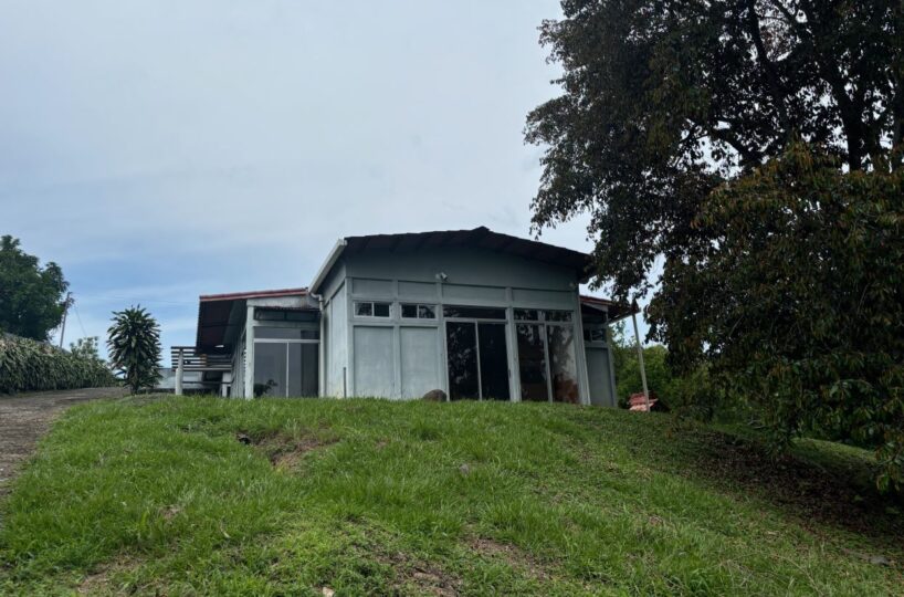 Homes for sale in Atenas Costa Rica