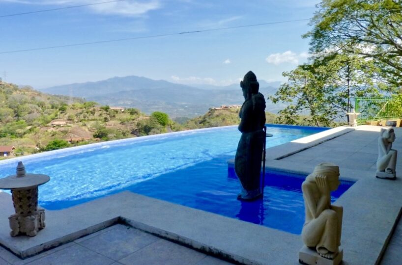 Homes for sale in Atenas Costa Rica