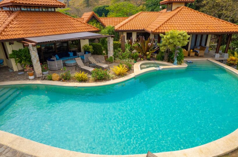 Homes for sale in Atenas Costa Rica
