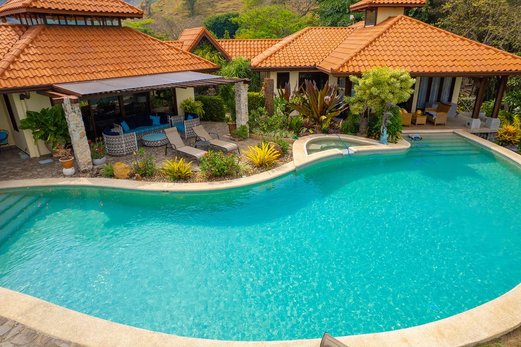 Homes for sale in Atenas Costa Rica