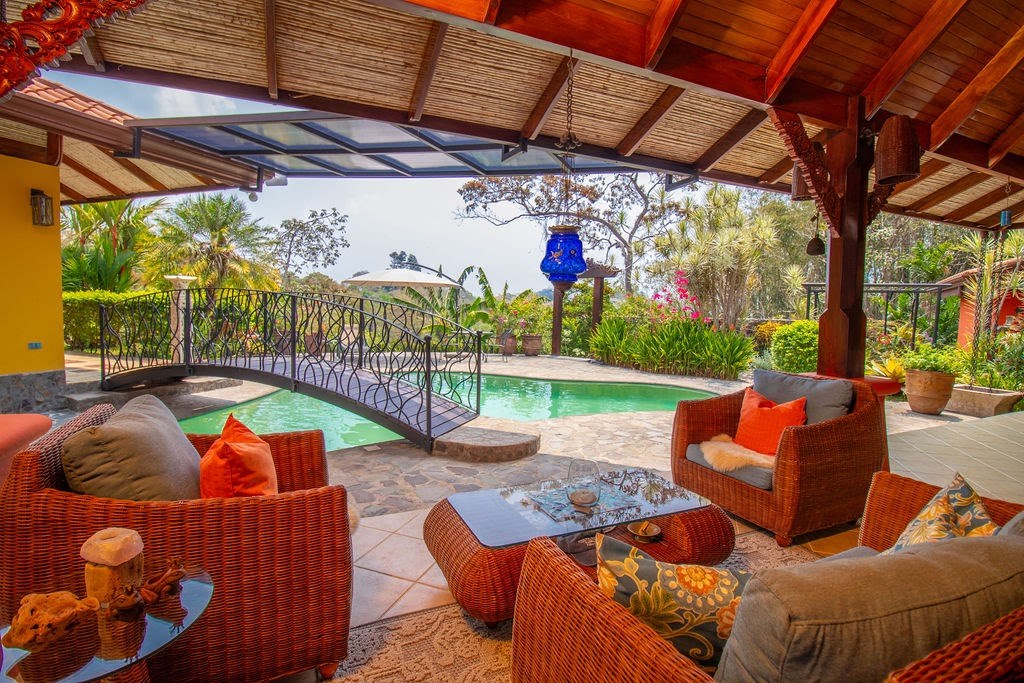 Homes for sale in Atenas Costa Rica